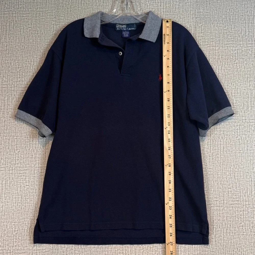 Polo Ralph Lauren thank you
